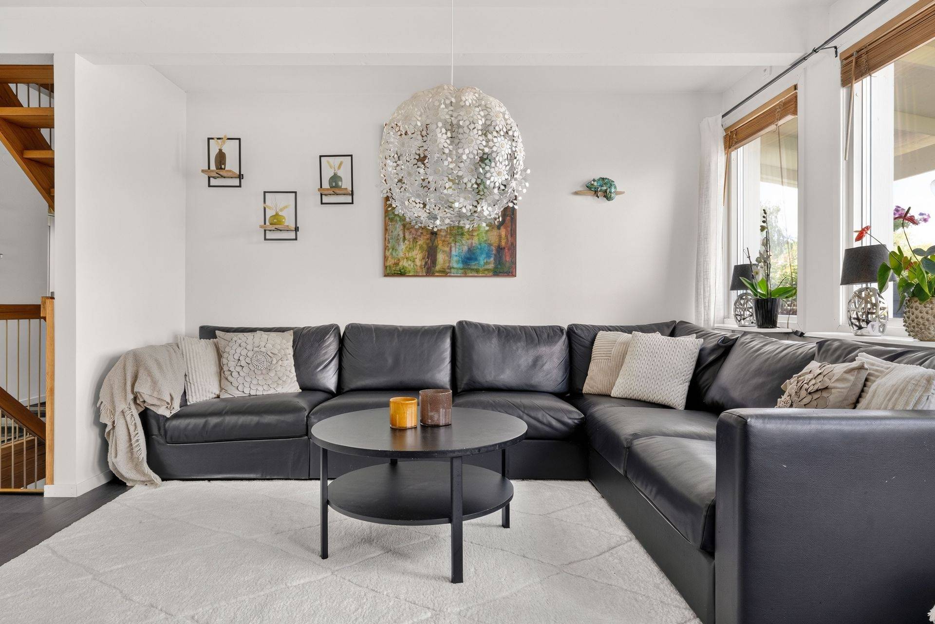6 rum Villa på Bärs lid 4 Skepplanda Ale kommun - bild 13