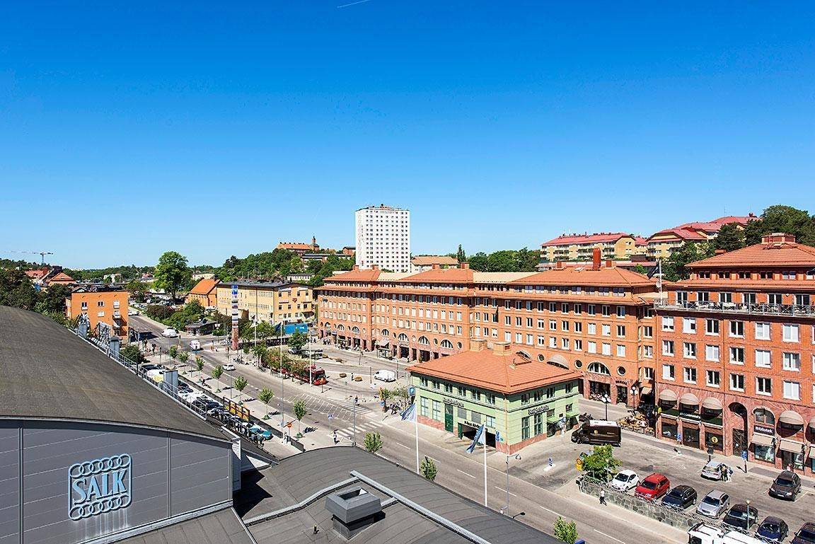 Bromma, Stockholms kommun