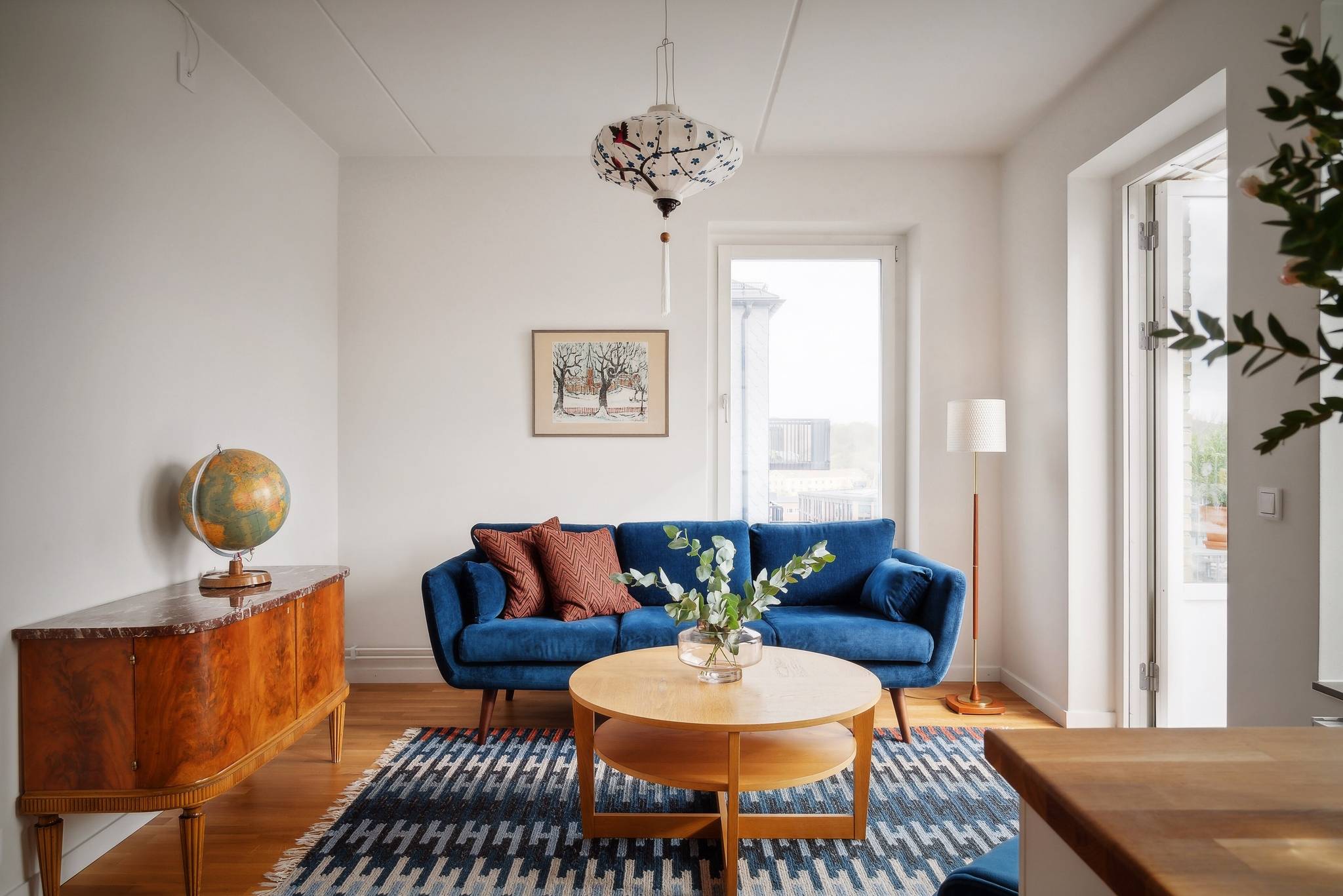 3 rum Lägenhet på Rödlönnsgången 34 Centrala Hisingen Göteborgs kommun - bild 8