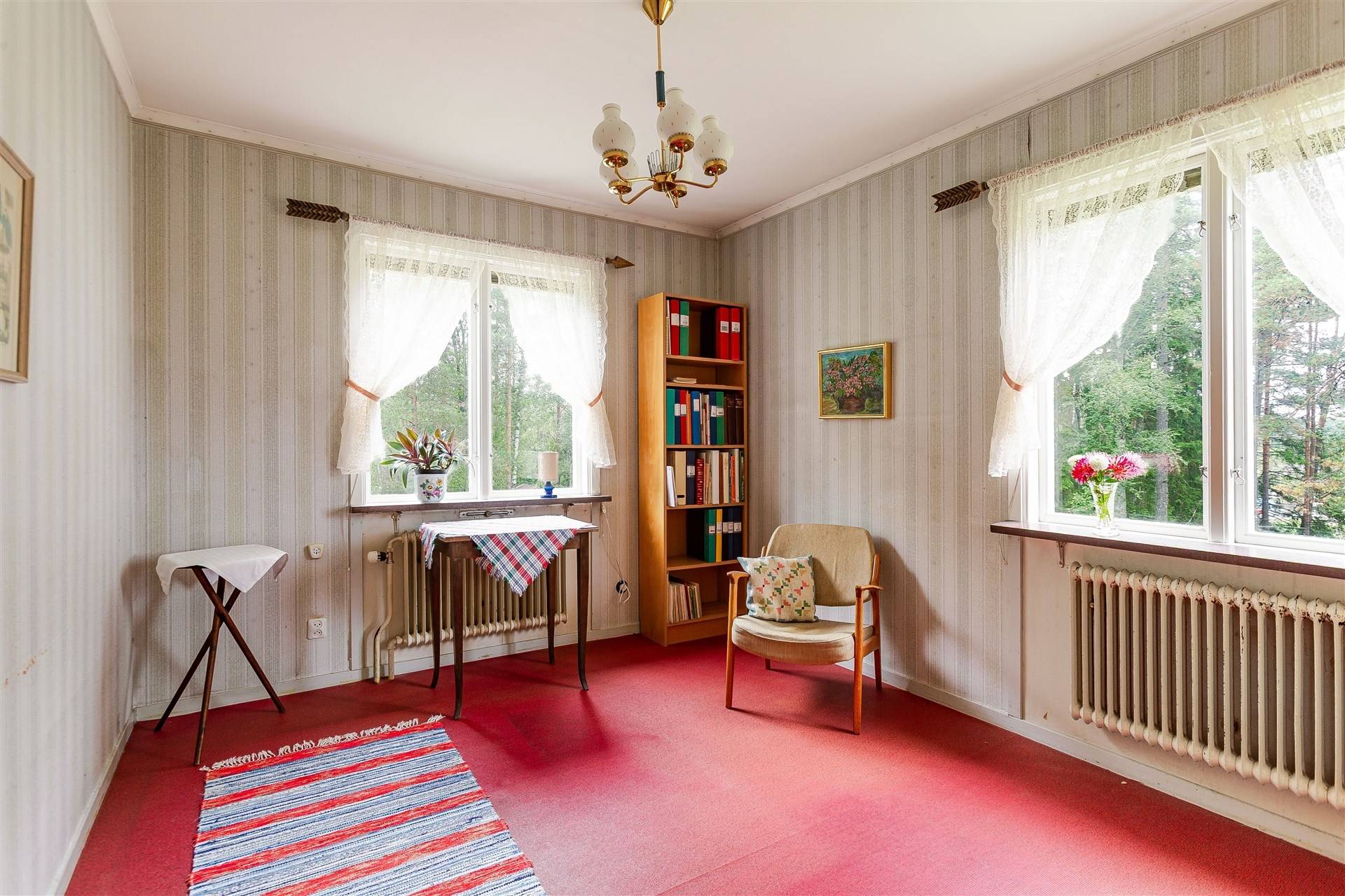 5 rum Villa på Utsiktsgatan 1 Holsbybrunn Vetlanda kommun - bild 10