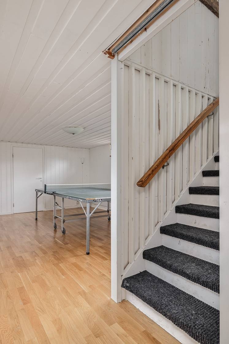 7 rum Villa på Cirkelvägen 4 Sörberge Timrå kommun - bild 22