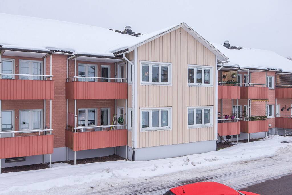 2 rum Lägenhet på Brogatan 6 Tidaholm Tidaholms kommun - bild 25