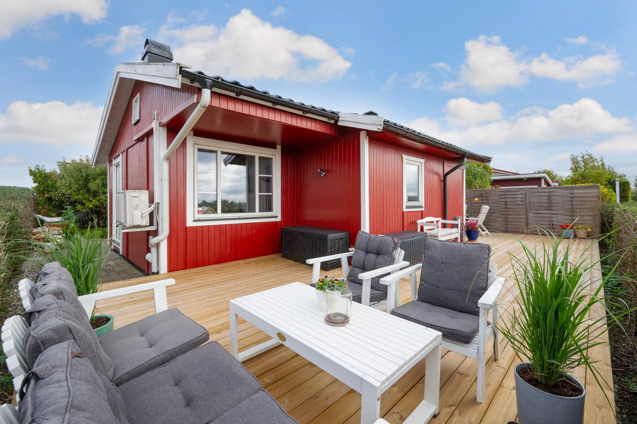 3 rum Villa på Tullstorpsvägen 77P Toftängen / Virentofta / Husie Malmö kommun - bild 1