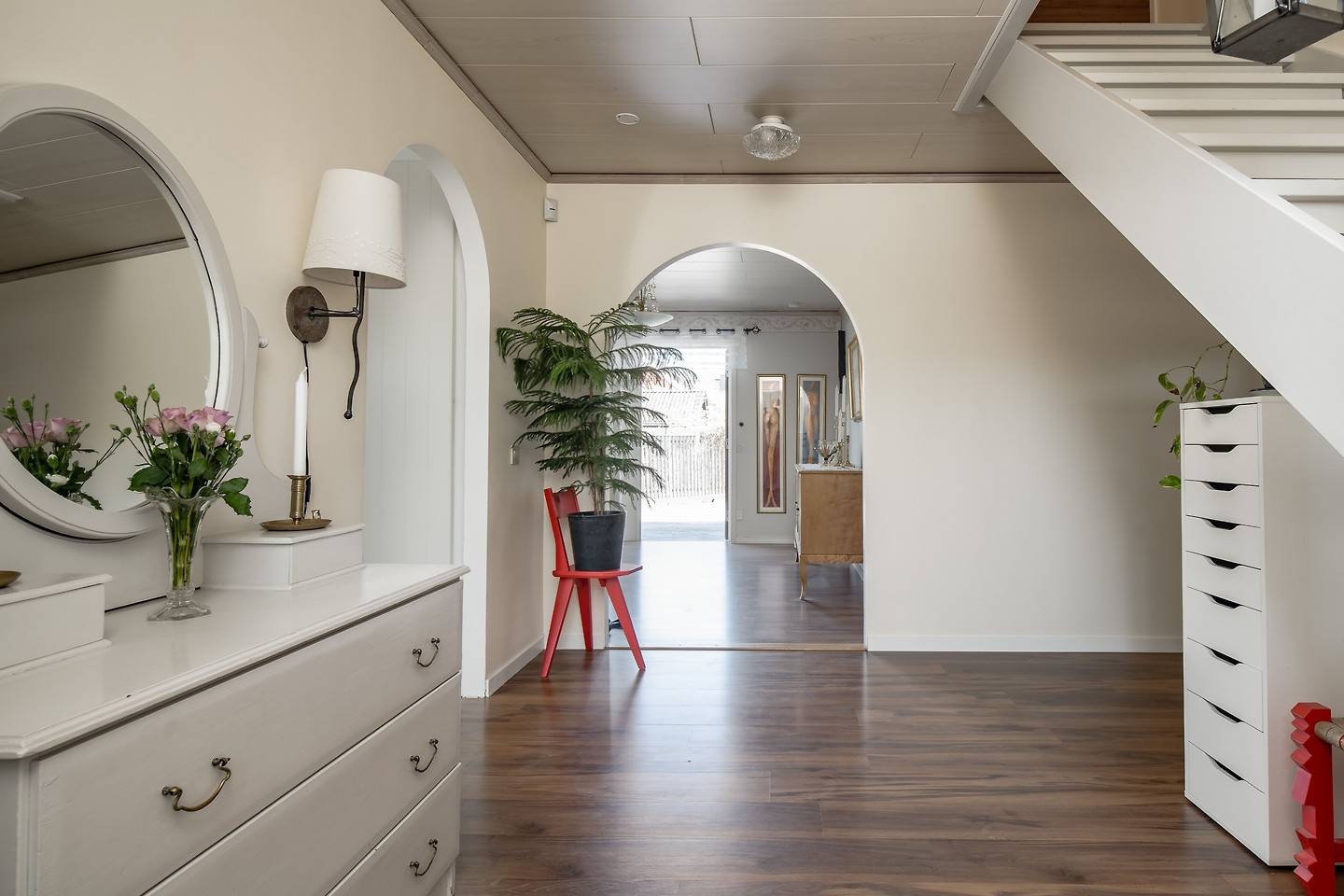 5 rum Villa på Landåvägen 16 Hudiksvall Hudiksvalls kommun - bild 6