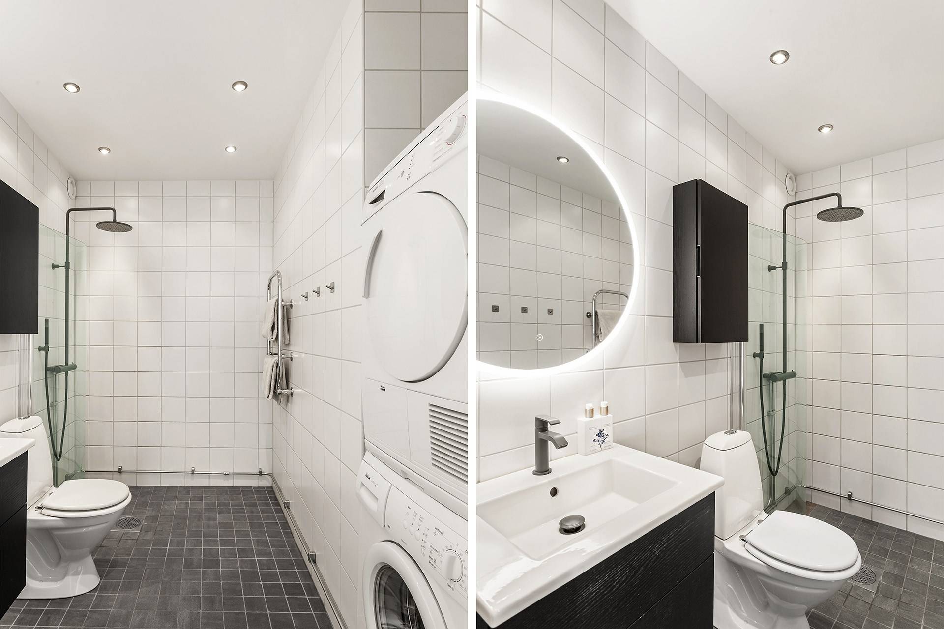 2 rum Lägenhet på Bågljusvägen 3, 7 tr Kungsholmen Stockholms kommun - bild 19