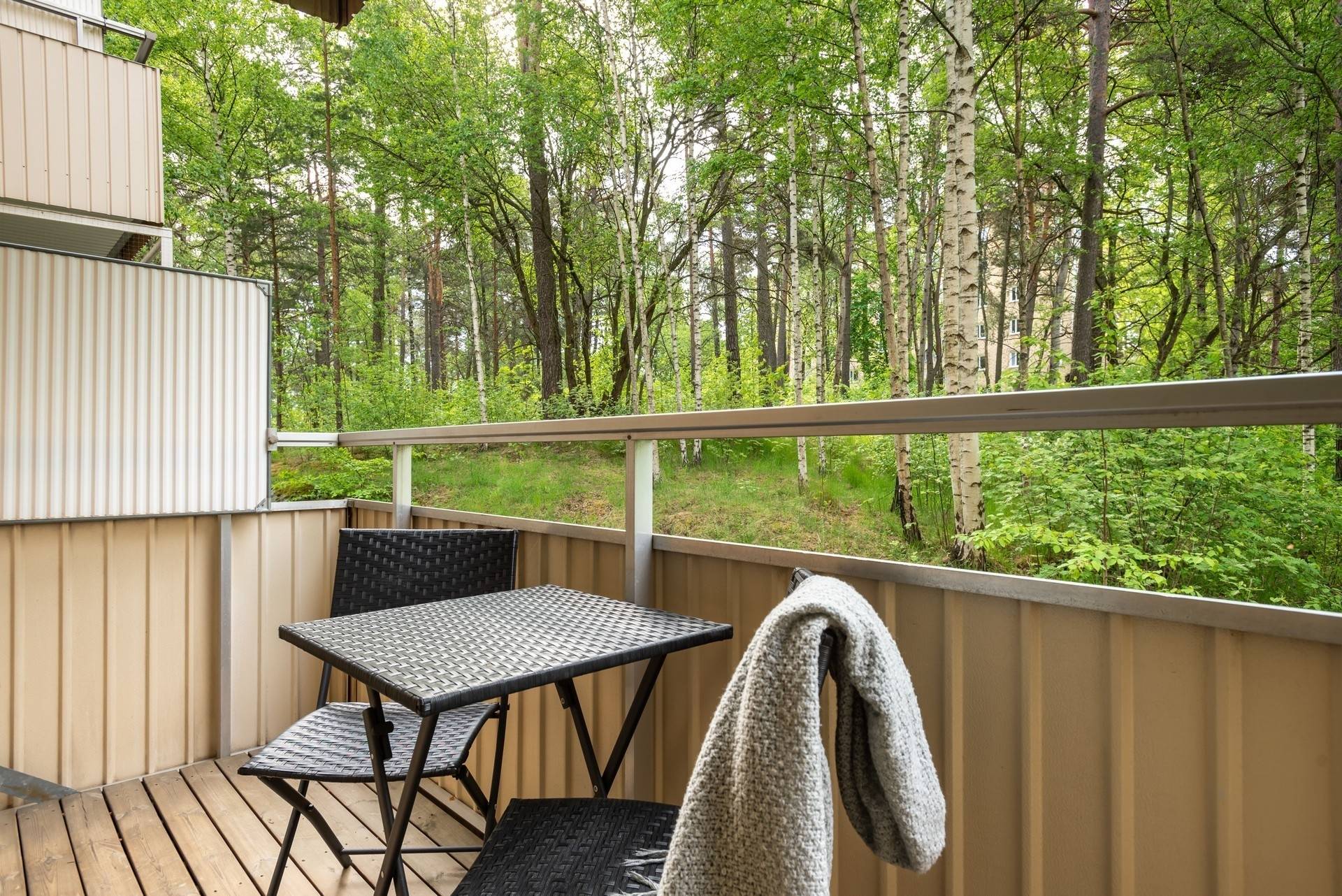 1 rum Lägenhet på Drottninggatan 32D Västerås Västerås kommun - bild 15
