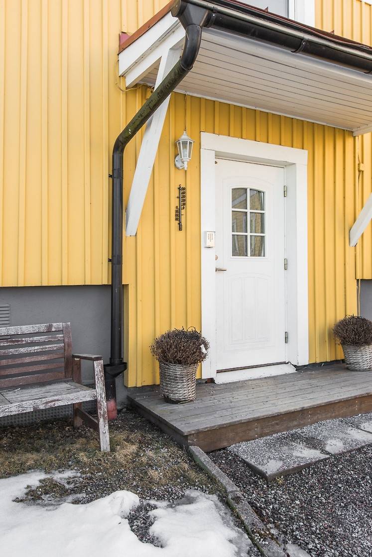 1 rum Lägenhet på Albäcksgatan 1A Centrum Sundsvalls kommun - bild 20