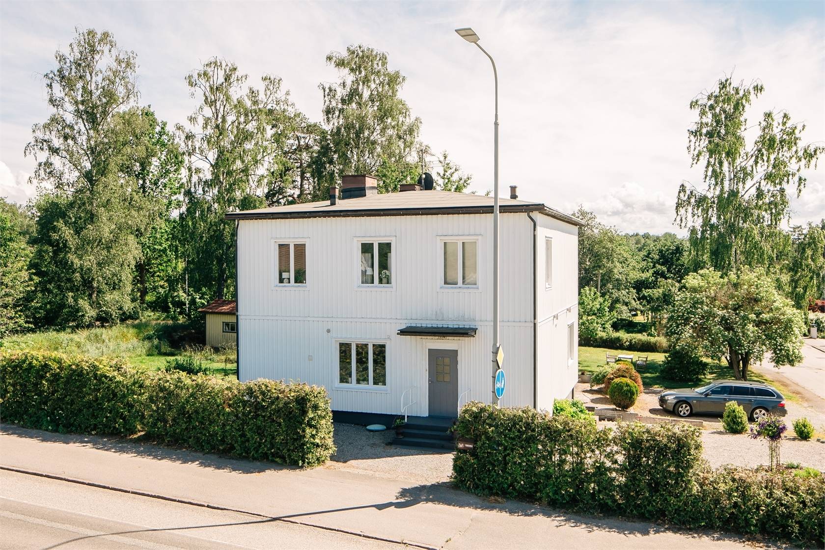 6 rum Villa på Stockholmsvägen 114 Ladukärr Mariestads kommun - bild 11