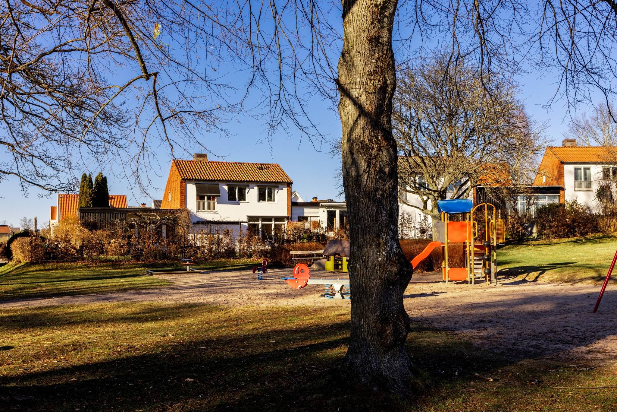 6 rum Kedjehus på Bländavägen 19 Väster Växjö kommun - bild 4