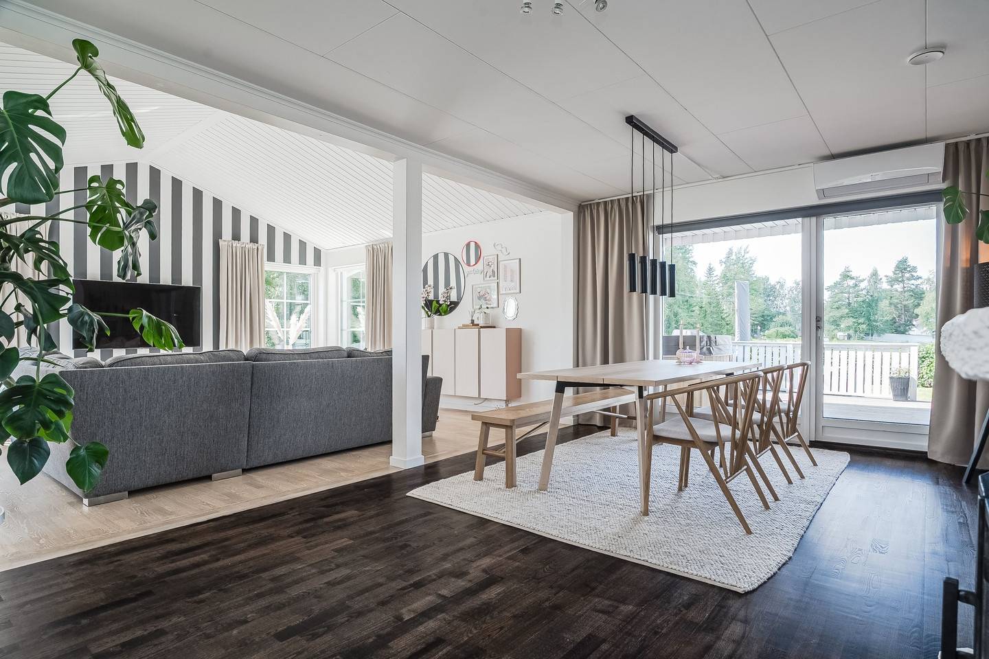 6 rum Villa på Bunsta 120 Njurunda Sundsvalls kommun - bild 10