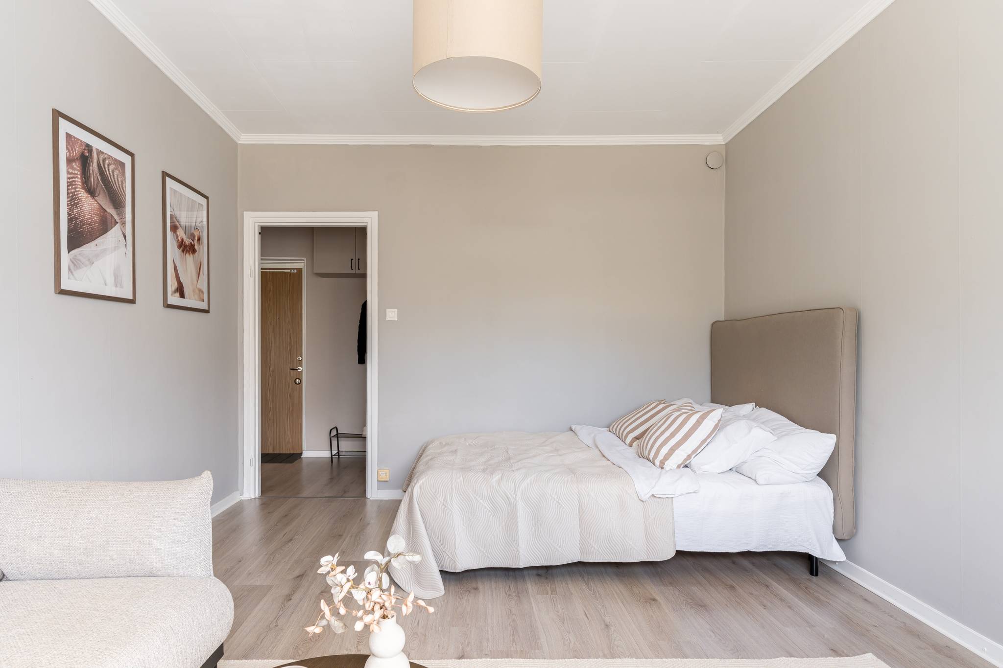 1 rum Lägenhet på Intagsgatan 18A Eskilstuna kommun - bild 4