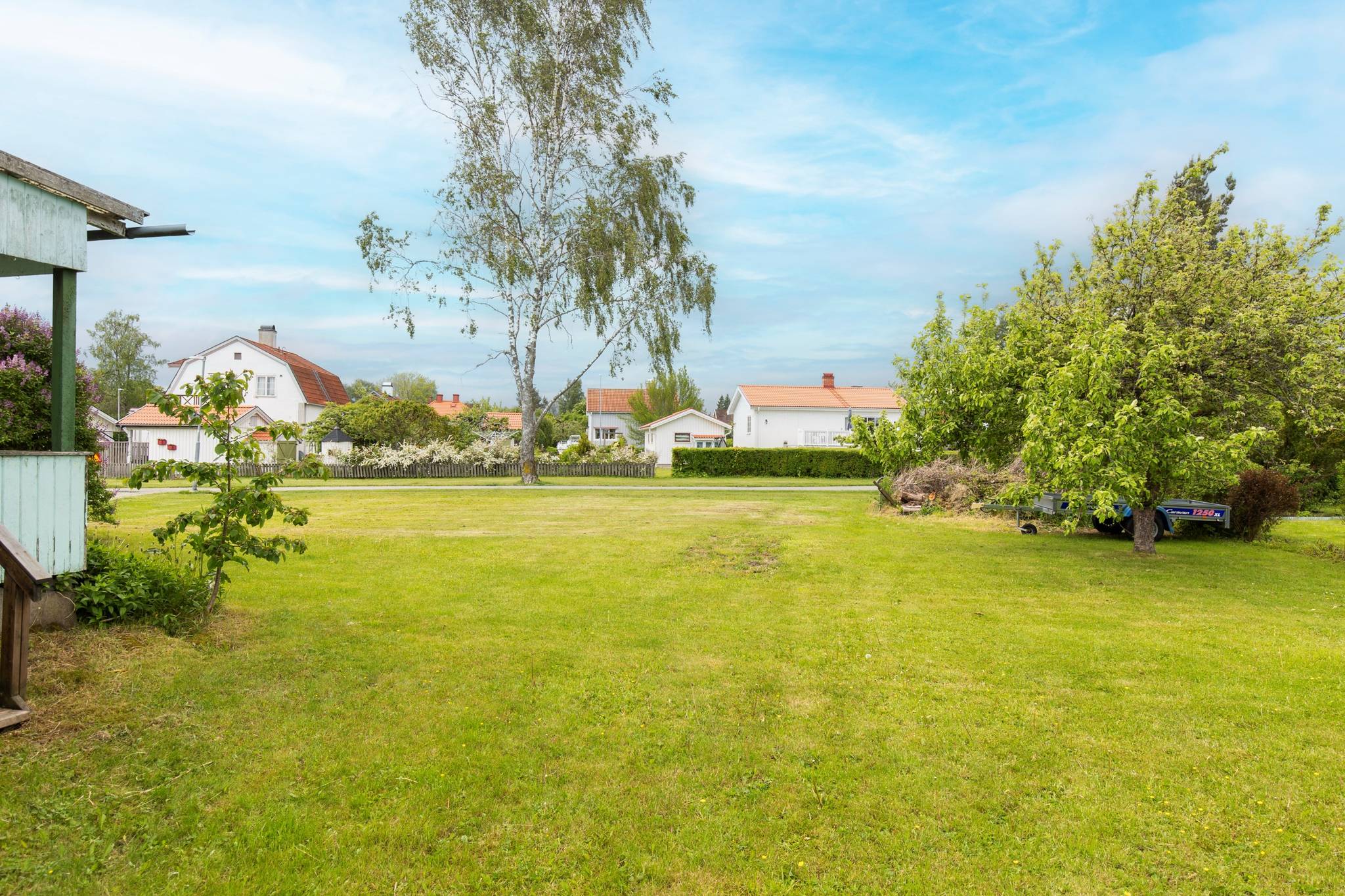 3 rum Villa på Friggagatan 1 Dalsta Nora kommun - bild 30