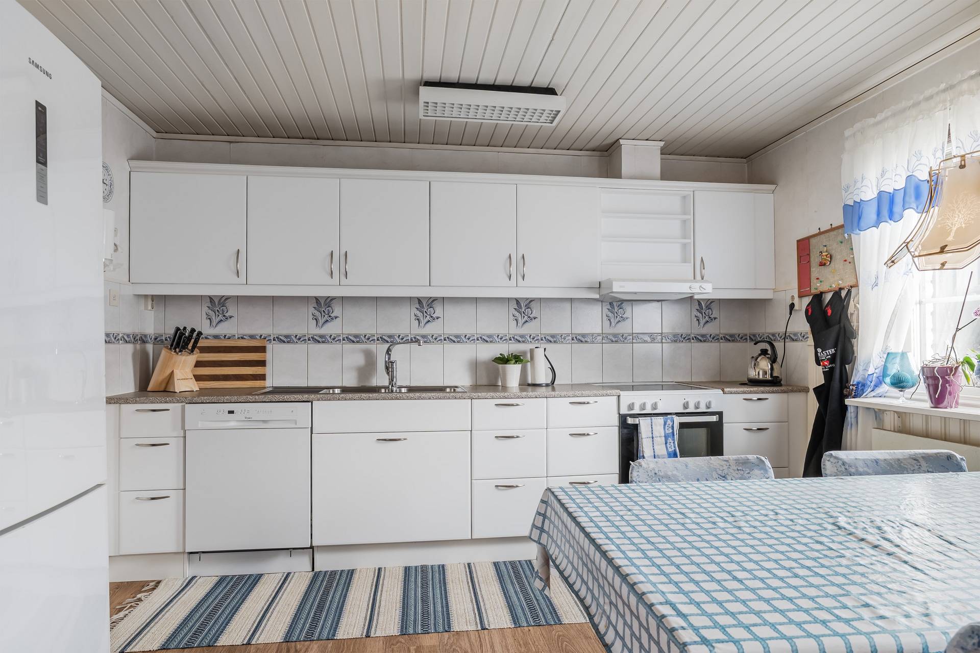 6 rum Villa på Nysätersvägen 16 Skoftebyn Trollhättans kommun - bild 3