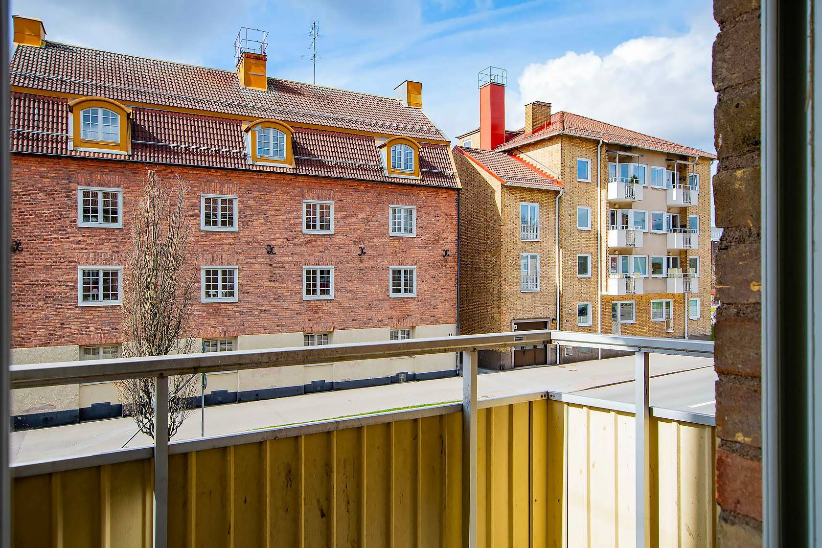 2 rum Lägenhet på Stockholmsvägen 6 B Centralt Öster Nyköpings kommun - bild 5