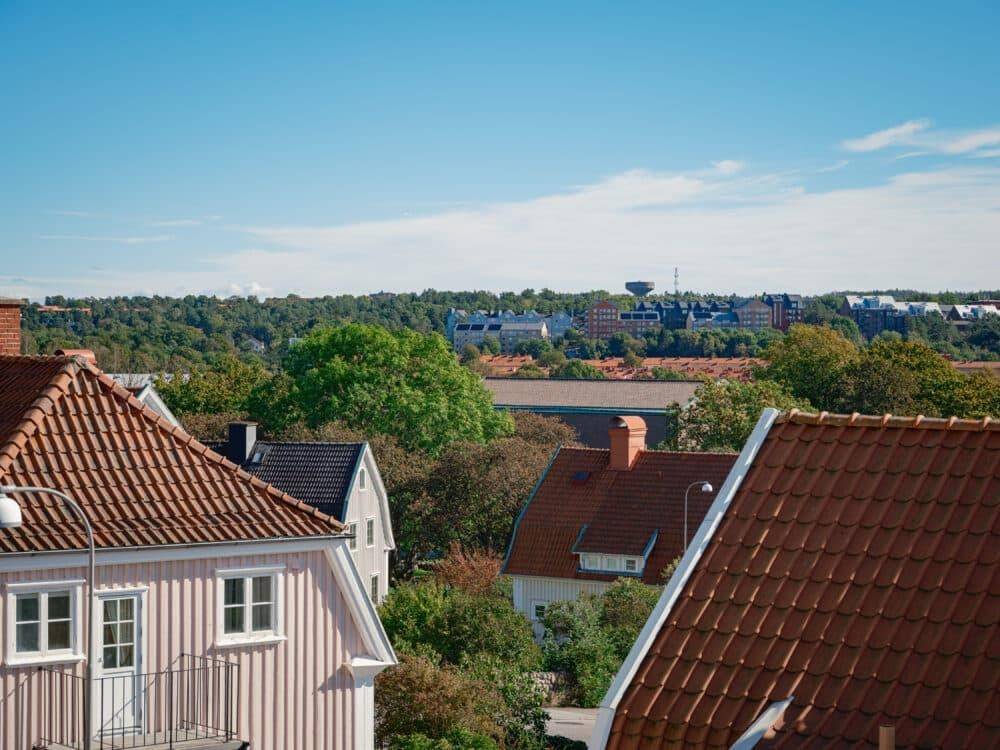 Göteborg, Göteborgs kommun