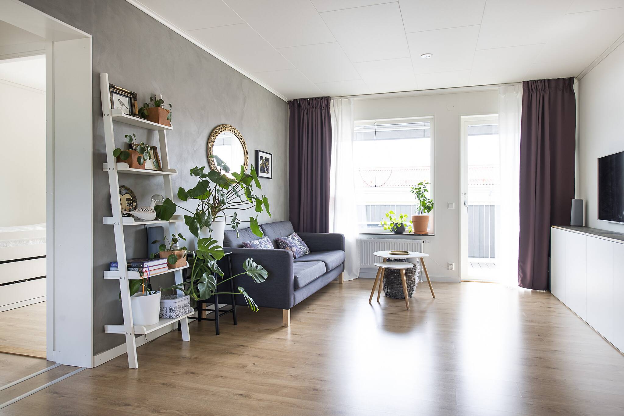 4 rum Lägenhet på Lingonvägen 9E Odensala Östersunds kommun - bild 6