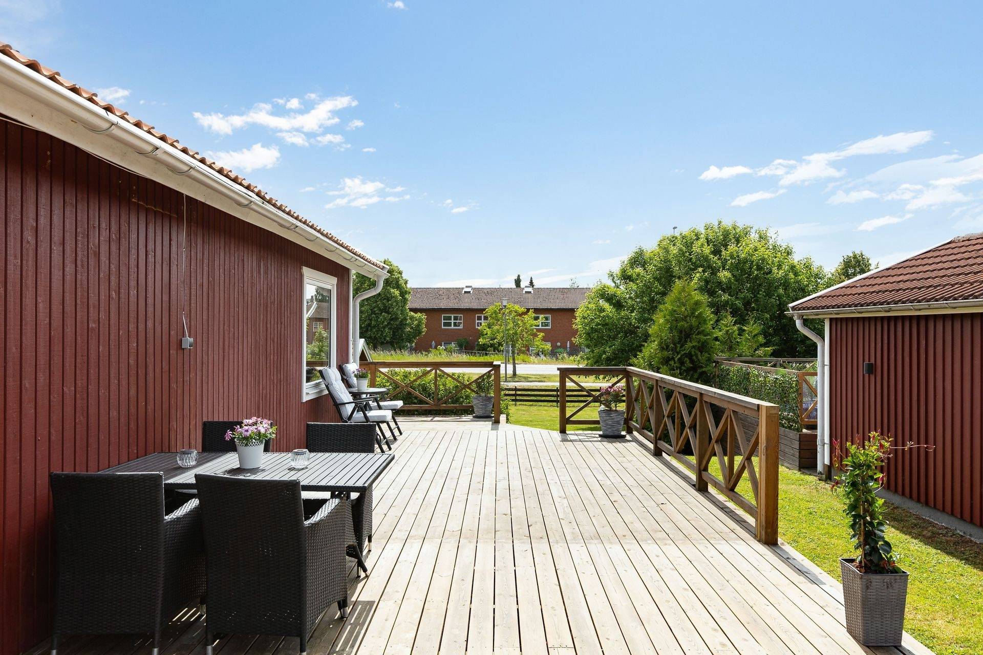 3 rum Villa på Granbyvägen 40 Strängnäs kommun - bild 41
