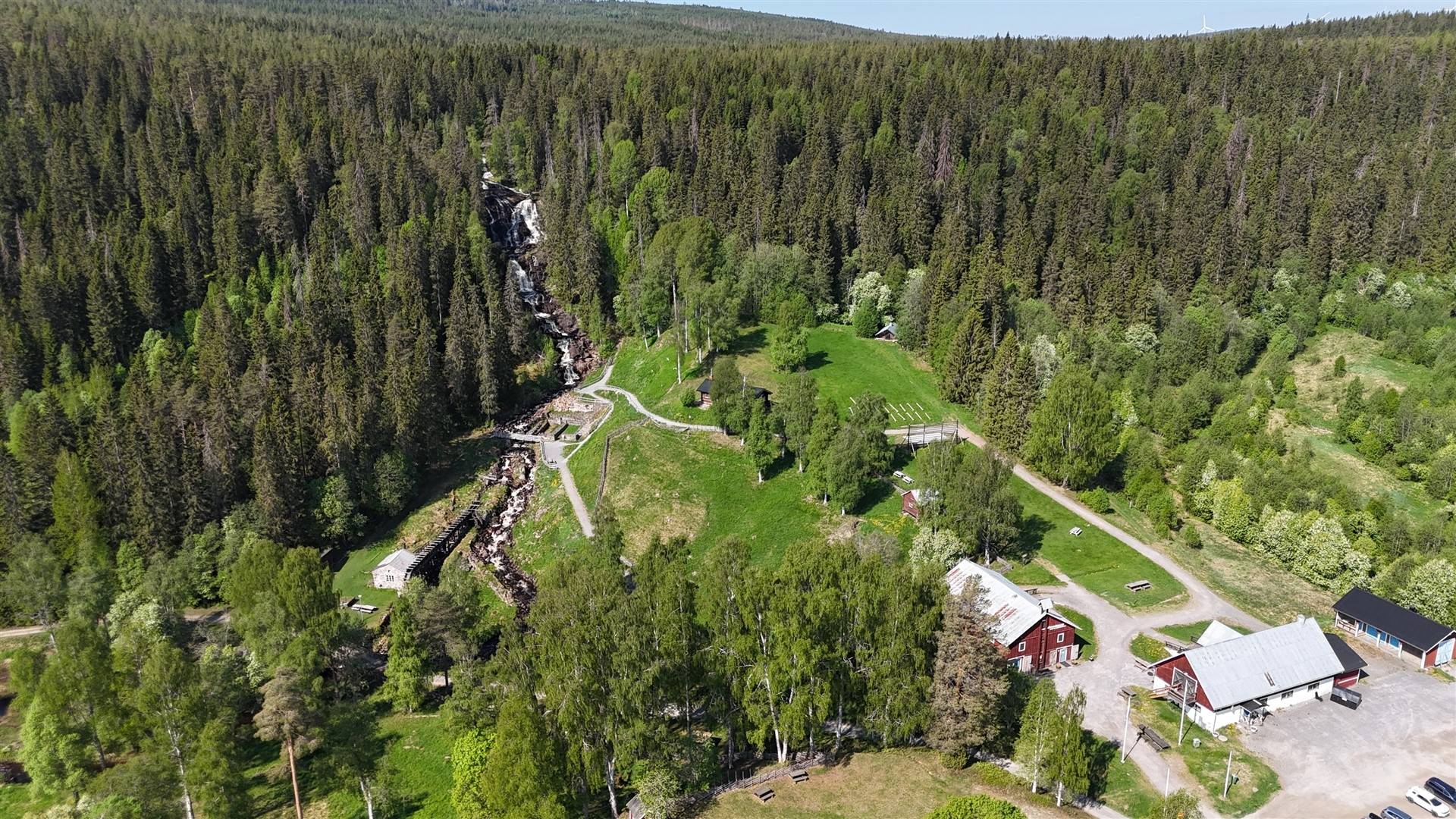5 rum Villa på Gammelgården 214 Härnösands kommun - bild 39