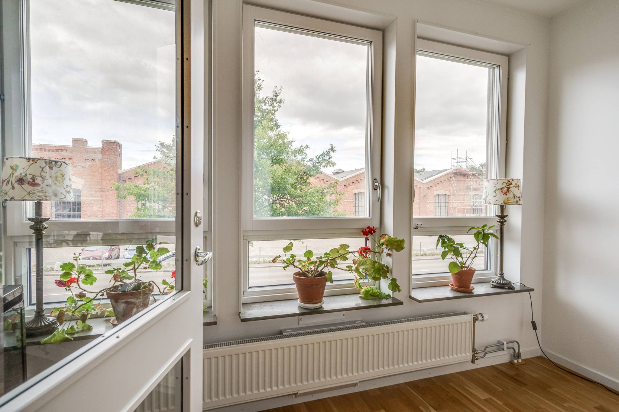 2 rum Lägenhet på Södra Grev Rosengatan 56B CV-staden Örebro kommun - bild 13