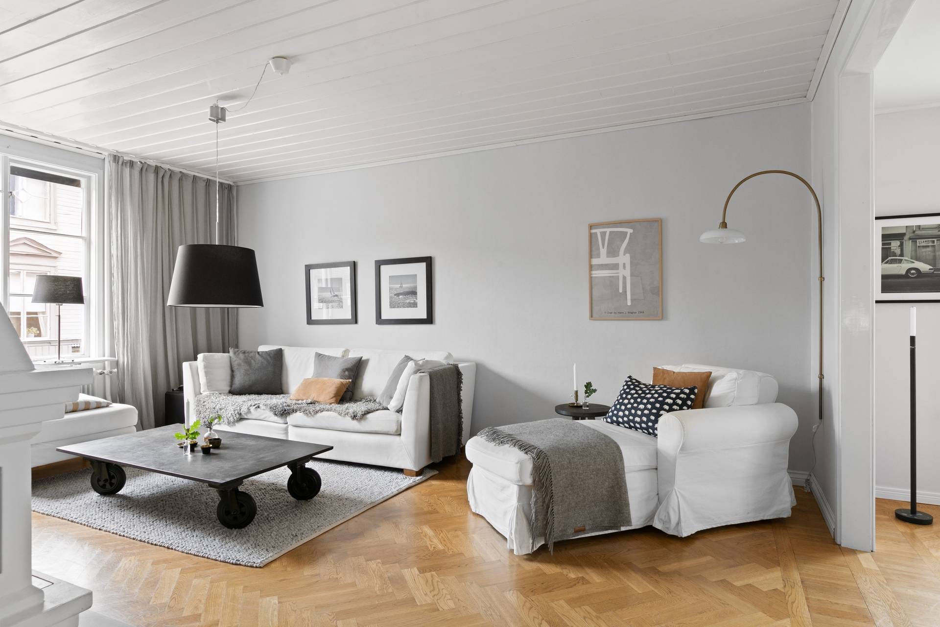 5 rum Villa på Skolgatan 7 Strömsbro Gävle kommun - bild 25