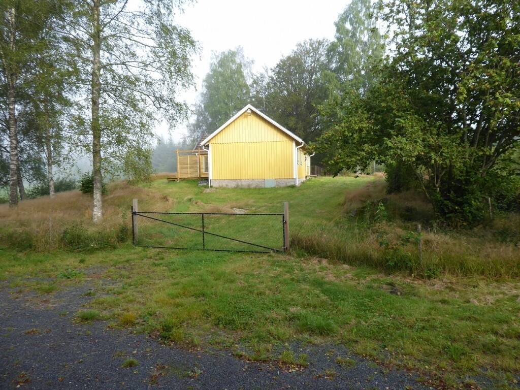 5 rum Vinterbonat fritidshus på Slättsjö 6999 Slättsjö, Värsjö Hässleholms kommun - bild 6