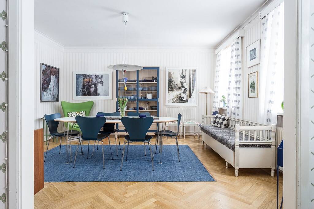 7 rum Villa på Slottsvägen 3 Centrum Forshaga kommun - bild 11