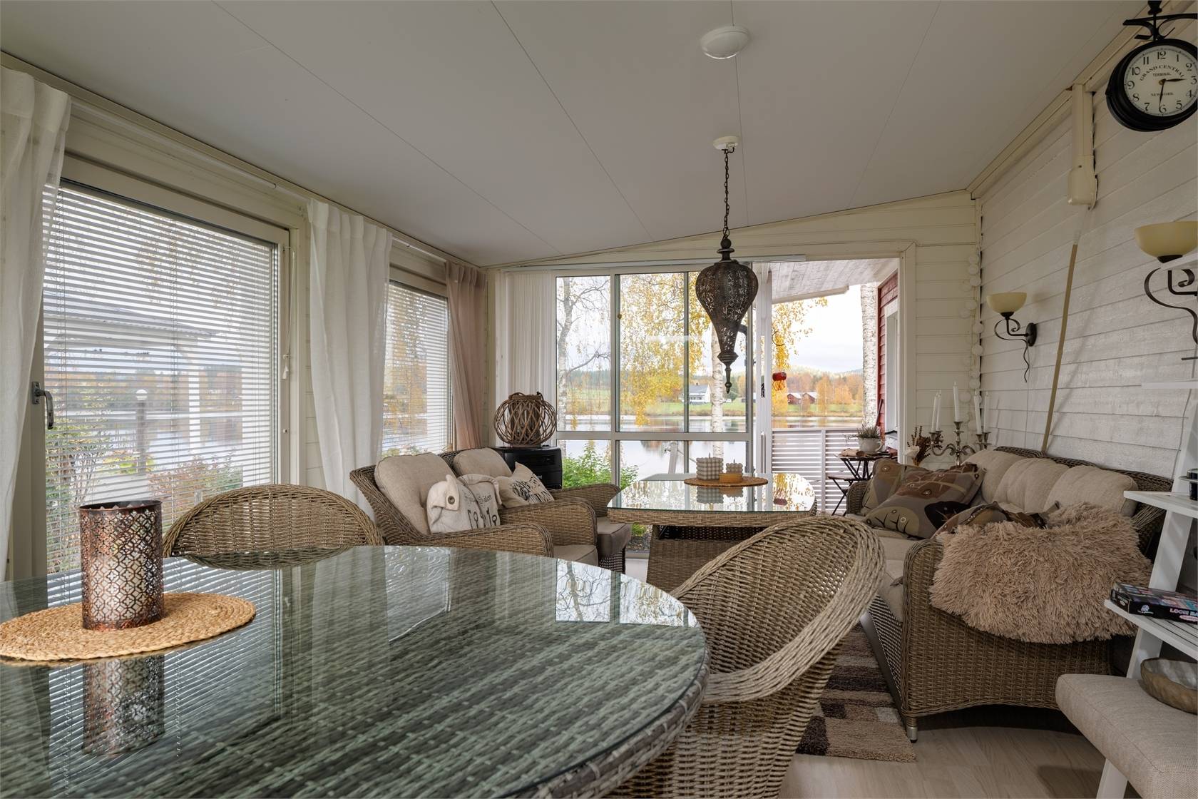 3 rum Villa på Djupdal 20C Bredåker Bodens kommun - bild 21