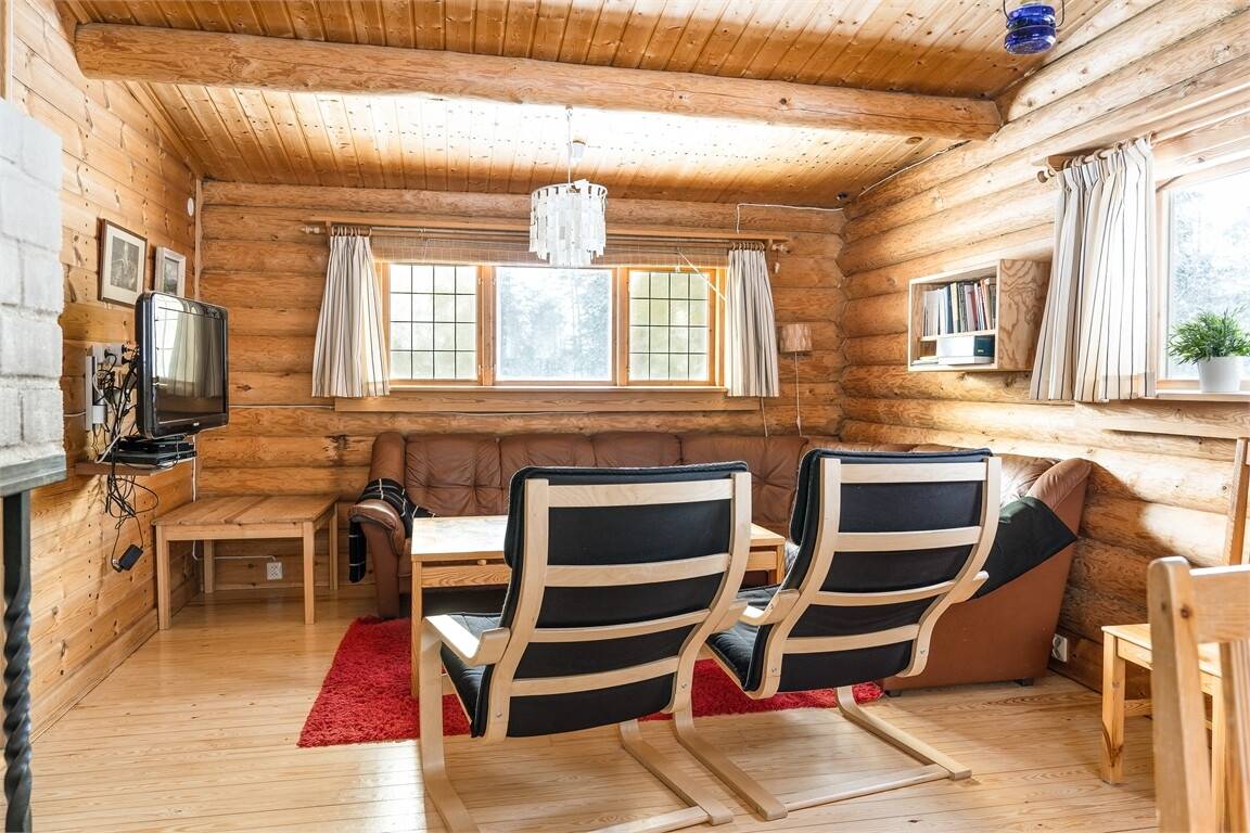 3 rum Fritidshus på Björkåsvägen 7 Tandåliden Malung-Sälens kommun - bild 11