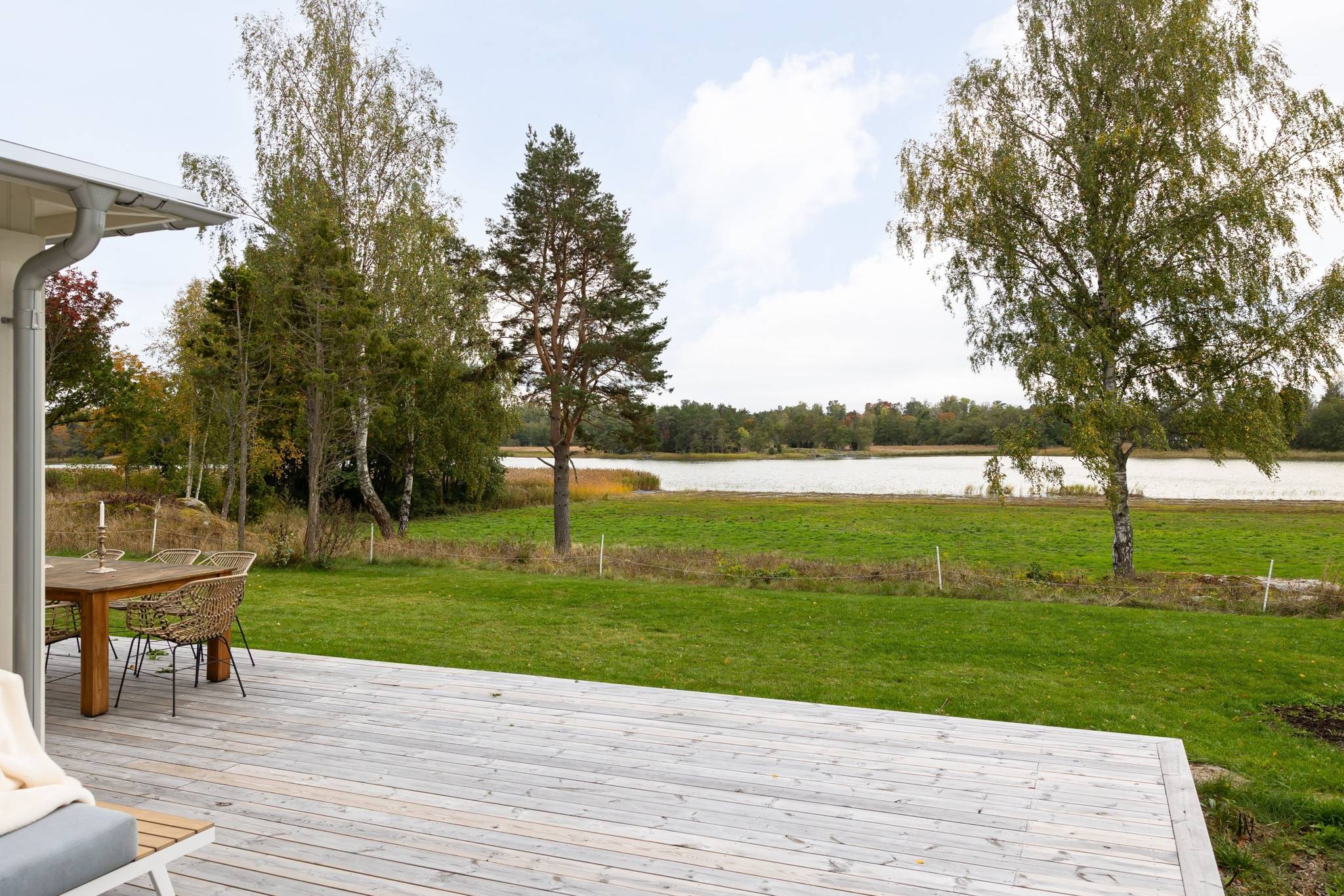 8 rum Villa på Tuskö 131 Tuskö - Östhammar Östhammars kommun - bild 35