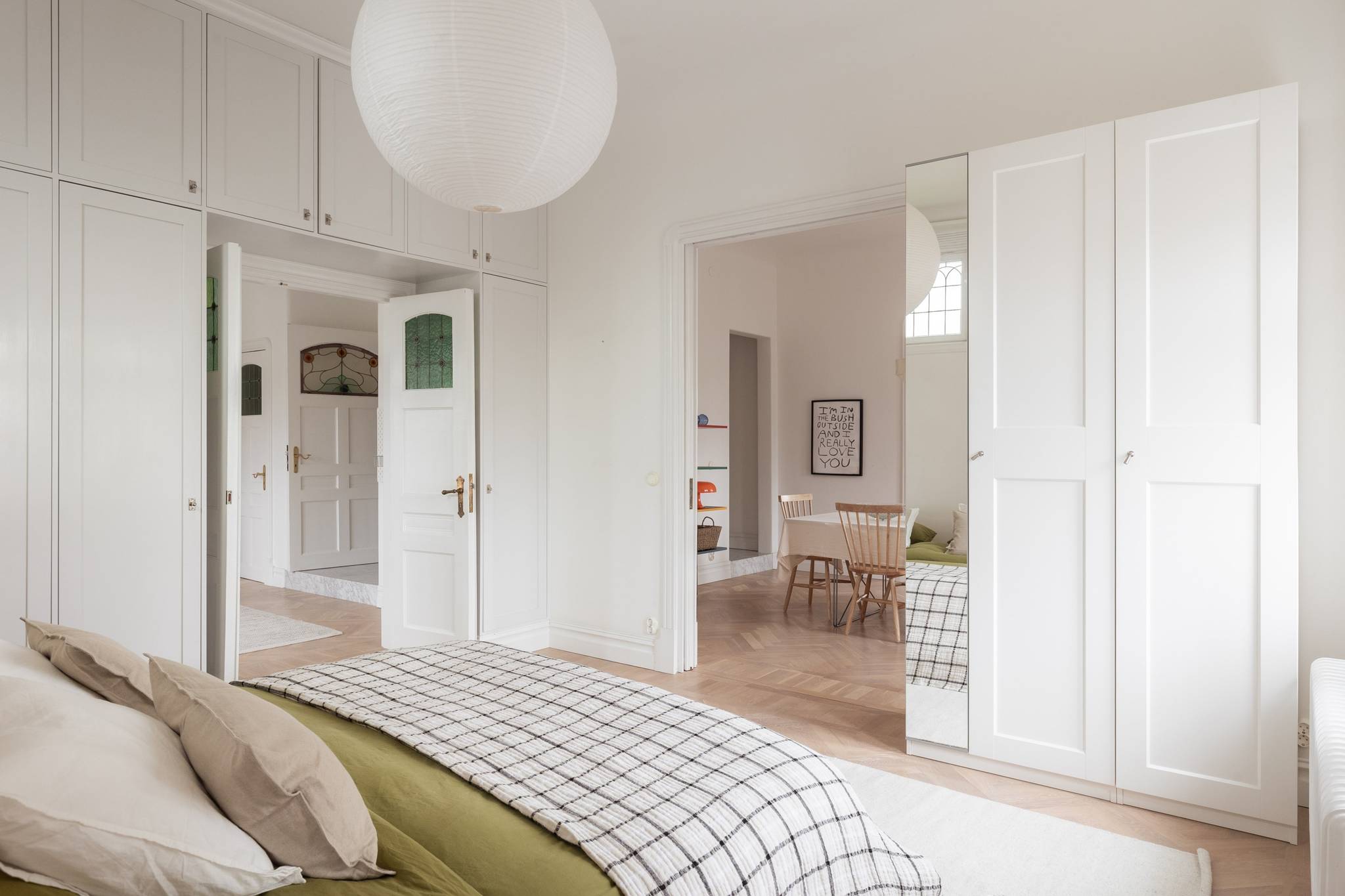 4 rum Lägenhet på Föreningsgatan 2 Vasastaden Göteborgs kommun - bild 34