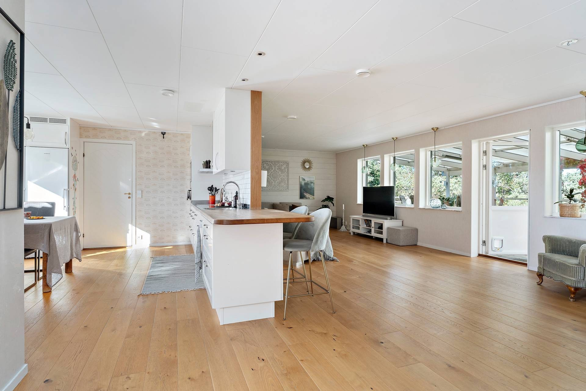 4 rum Villa på Jan Israelssons väg 9 Skärgårdsstad Österåkers kommun - bild 13