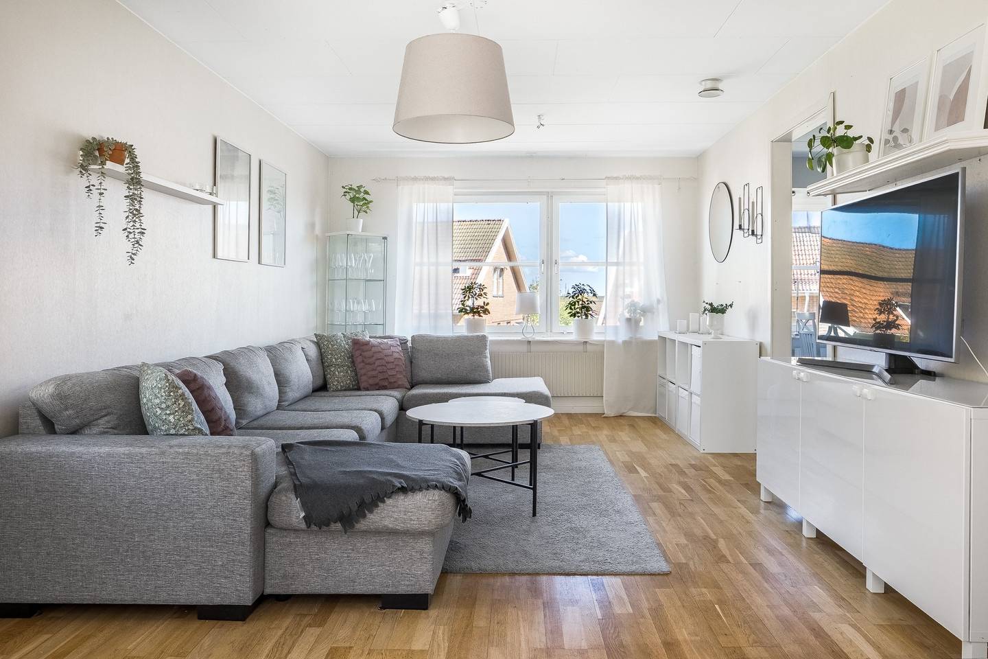 4 rum Lägenhet på Marsgatan 43 Ängshöjden Sala kommun - bild 14