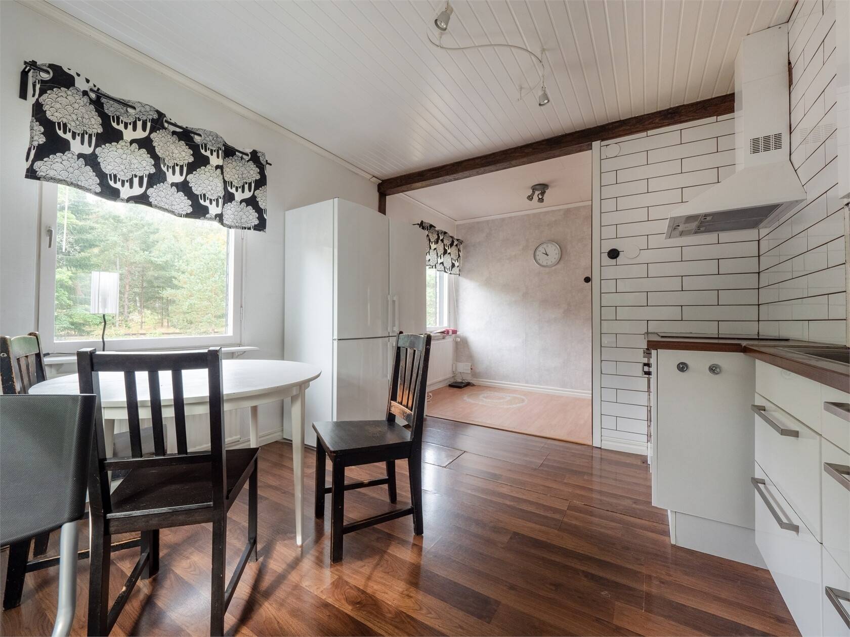 7 rum Villa på Lönnebergavägen 29 Lönneberga Hultsfreds kommun - bild 12
