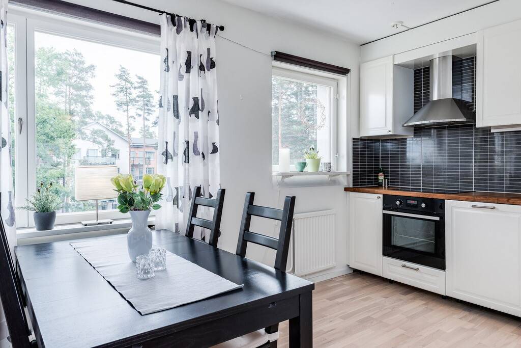 3 rum Lägenhet på Vasallgatan 3B Tallhagen Kalmar kommun - bild 10