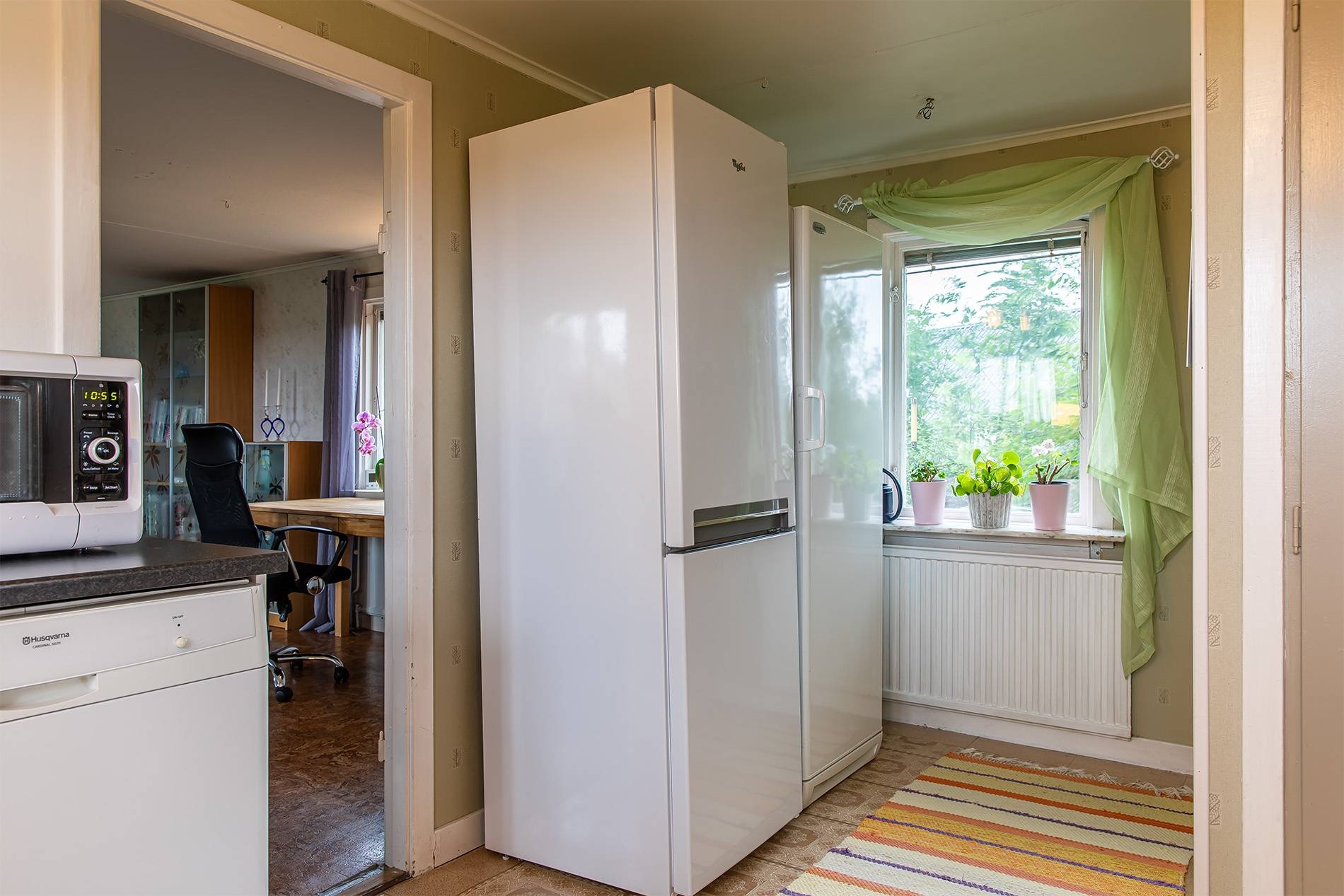 4 rum Villa på Rammsjövägen 26 Slättaröd Båstads kommun - bild 10