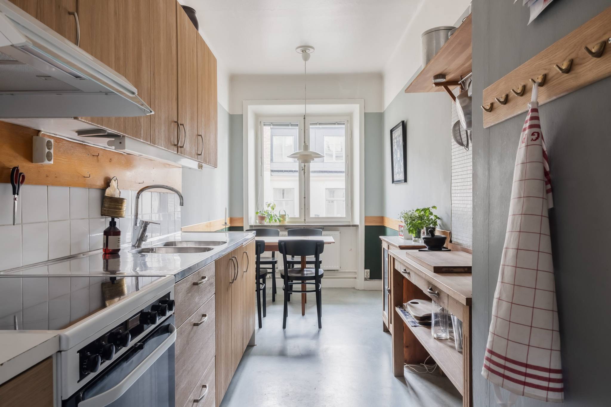 3 rum Lägenhet på Kungsholms Kyrkoplan 4, 3tr Kungsholmen Stockholms kommun - bild 10
