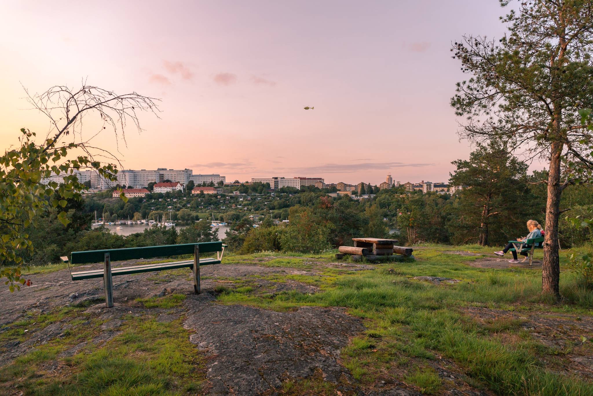 3 rum Lägenhet på Järnlundsvägen 3 Årsta Stockholms kommun - bild 46