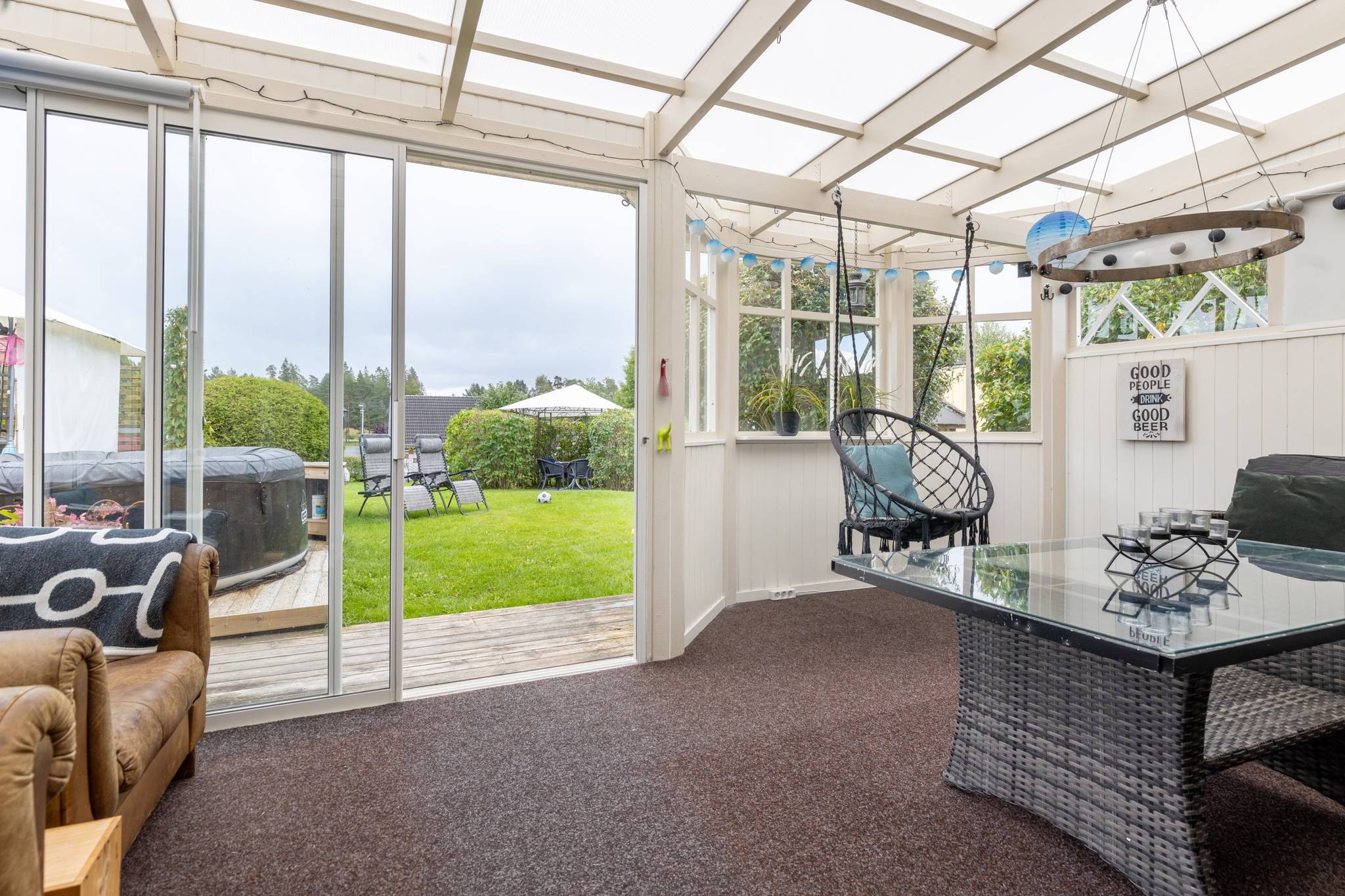 5 rum Villa på Ljungstigen 8 Jönköpings kommun - bild 13