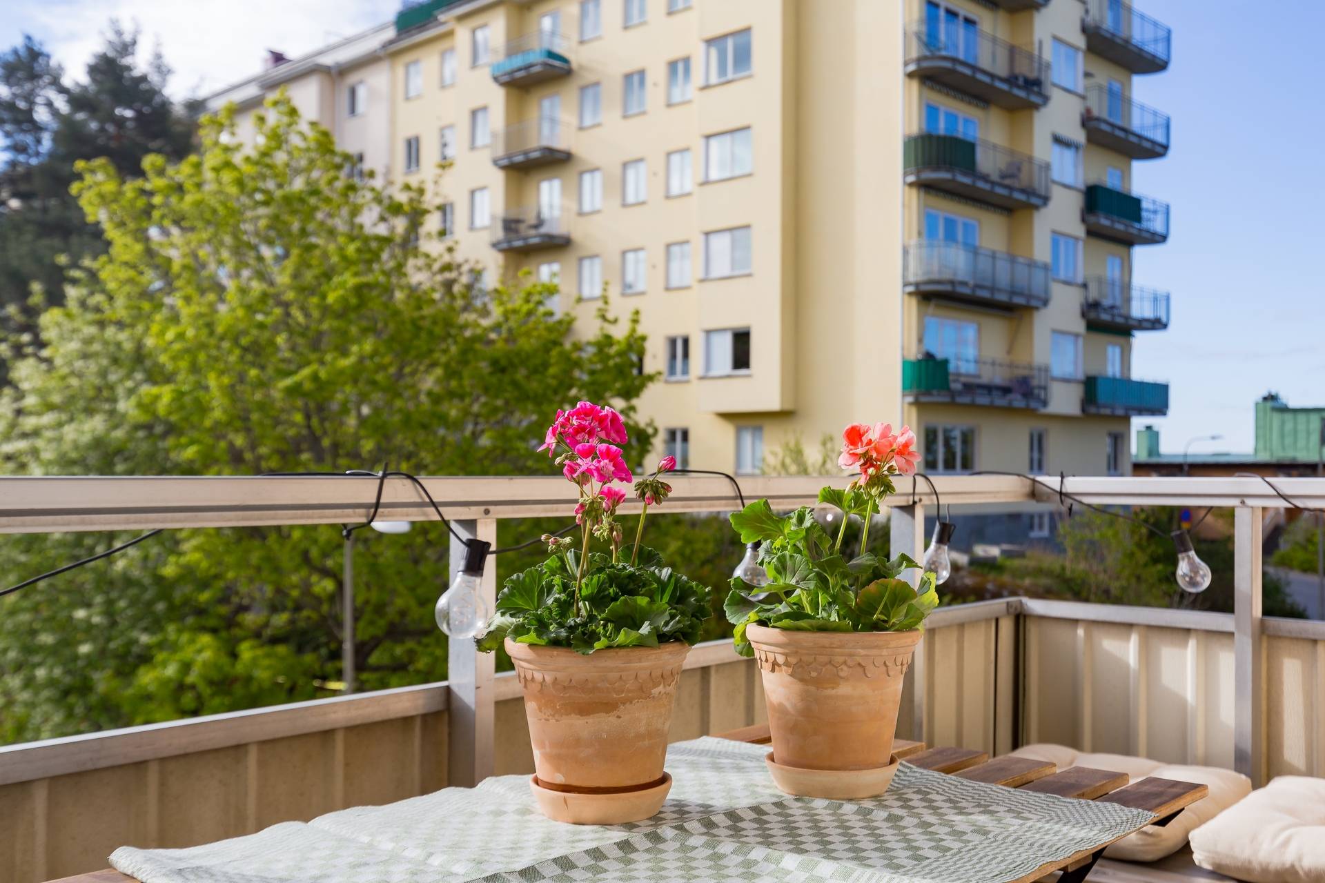 1.5 rum Lägenhet på Orvar Odds Väg 51, 2tr Kungsholmen - Fredhäll Stockholms kommun - bild 6