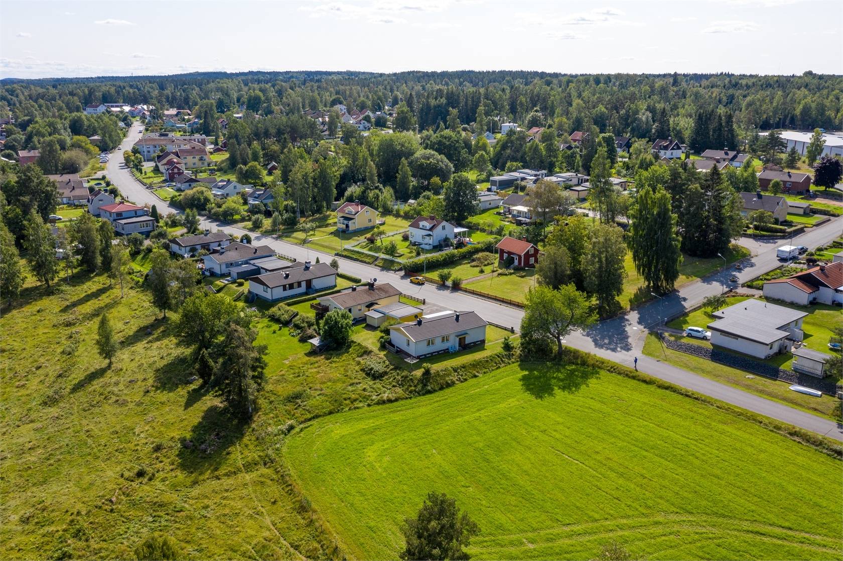 3 rum Villa på Vässledavägen 24 Anneberg Nässjö kommun - bild 42