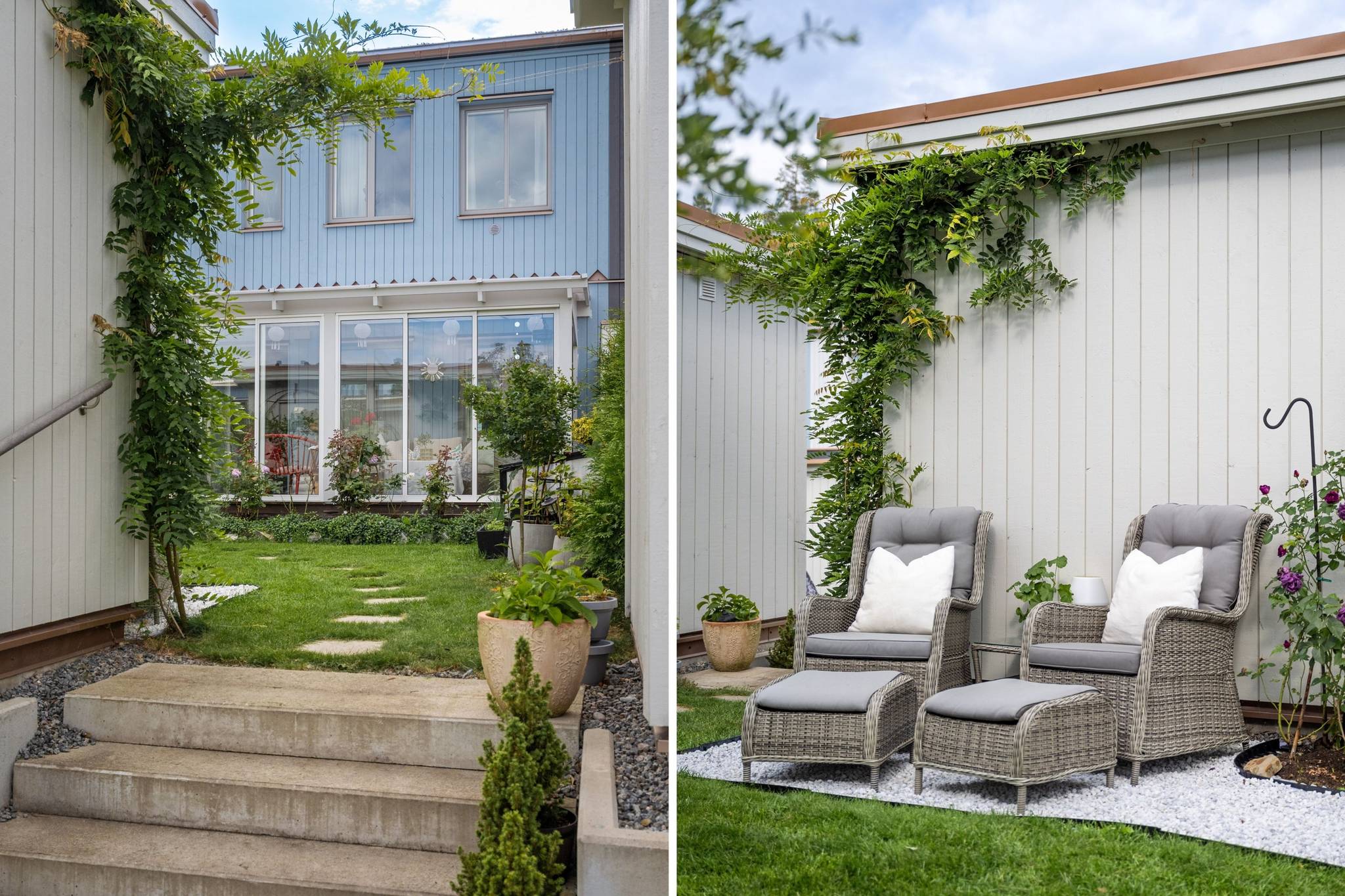4 rum Radhus på Jägarbacken 52F Marielundsviken Strängnäs kommun - bild 7