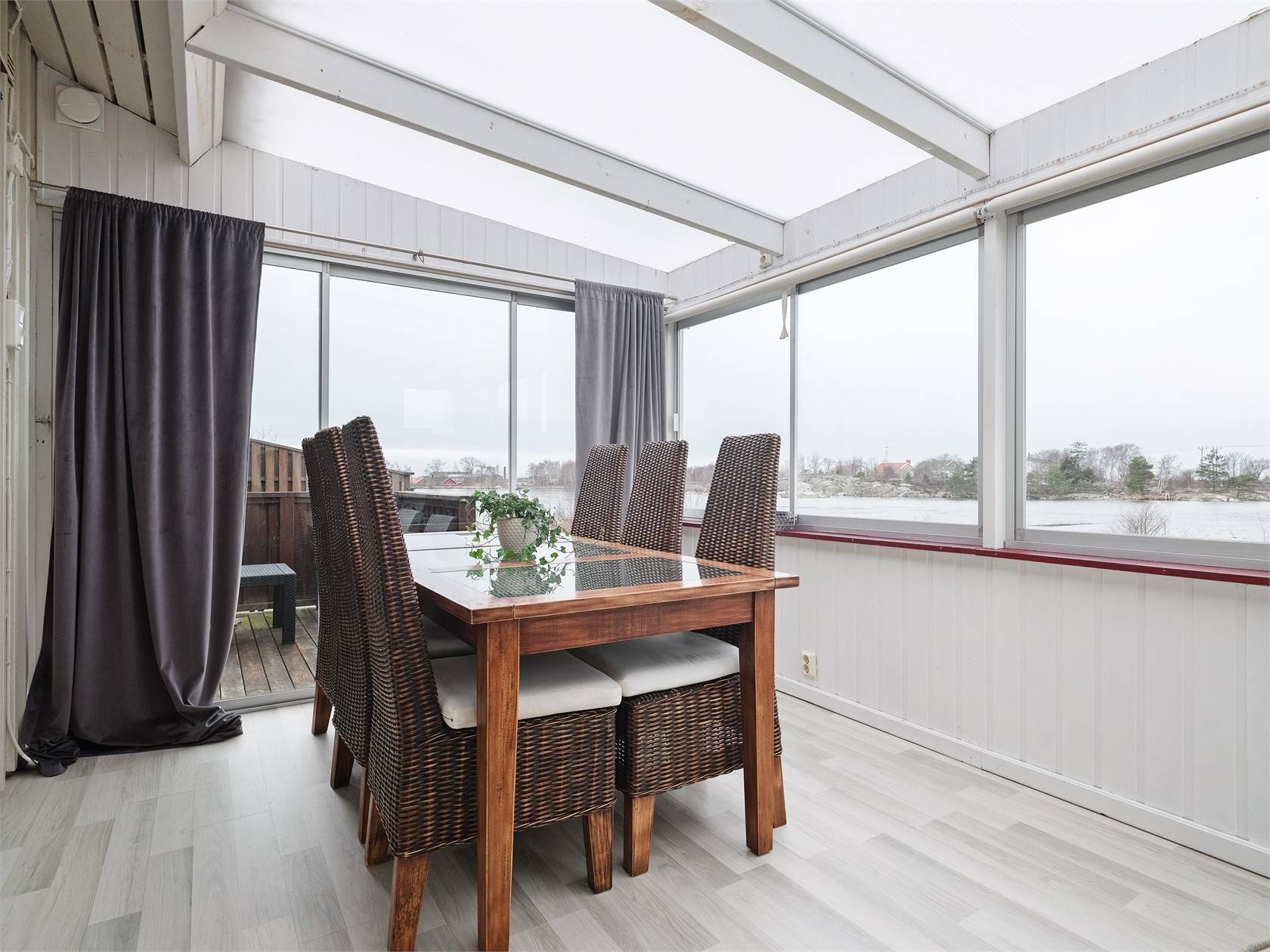 3 rum Kedjehus på Slånbärsvägen 18A Lysekil Lysekils kommun - bild 17
