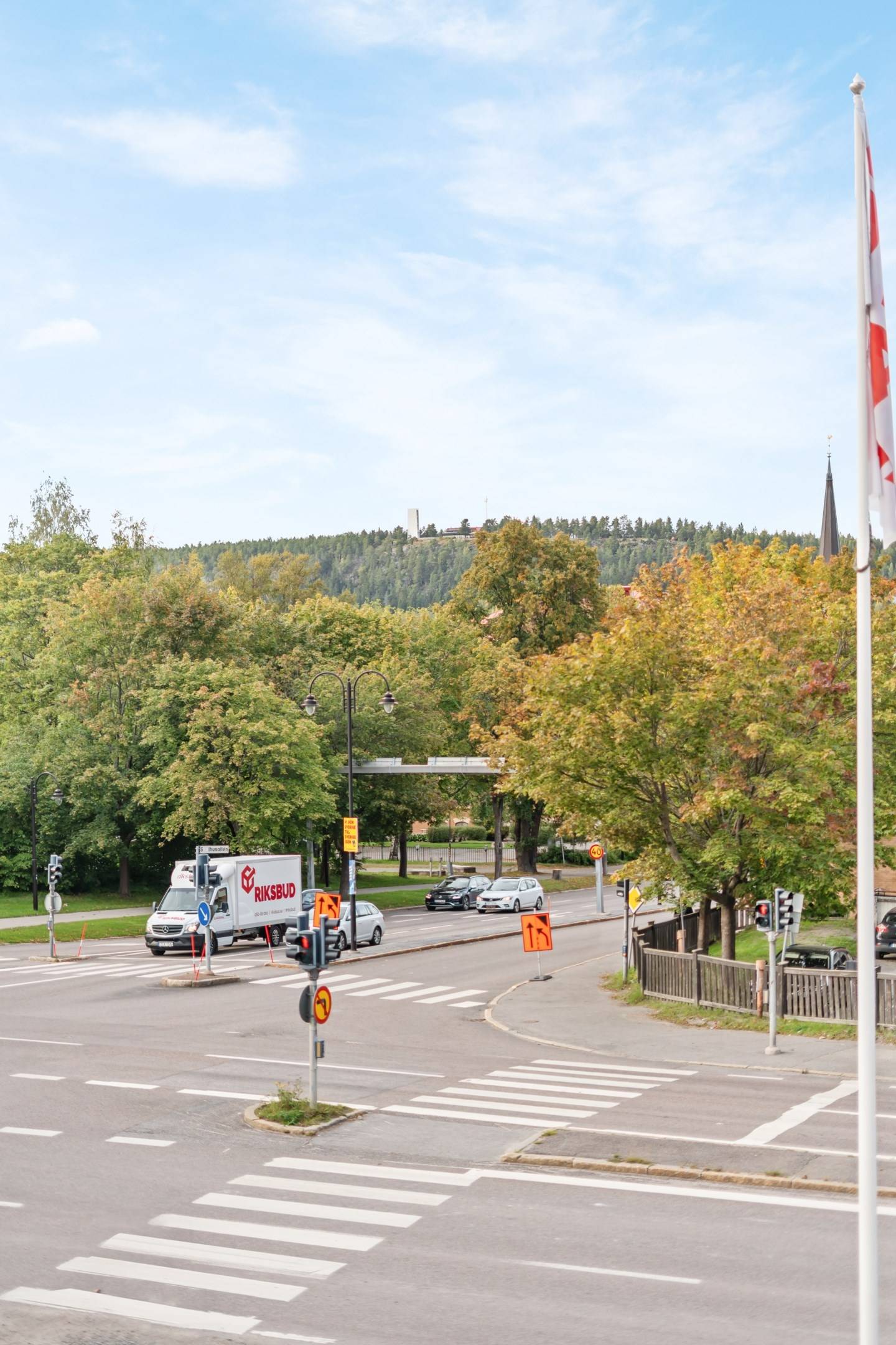 5 rum Lägenhet på Albäcksgatan 41 Centrum Sundsvalls kommun - bild 16