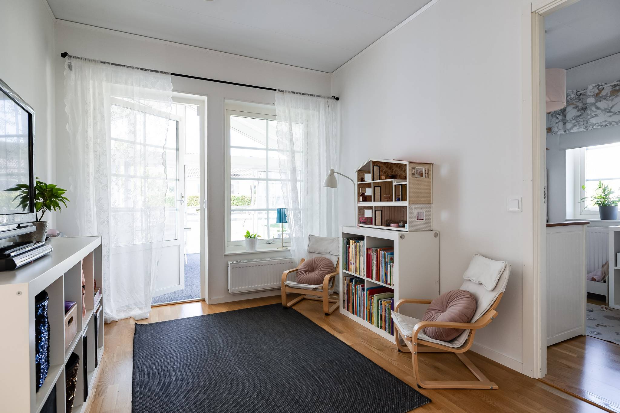 5 rum Villa på Yxstabacken 602A Örebro kommun - bild 21
