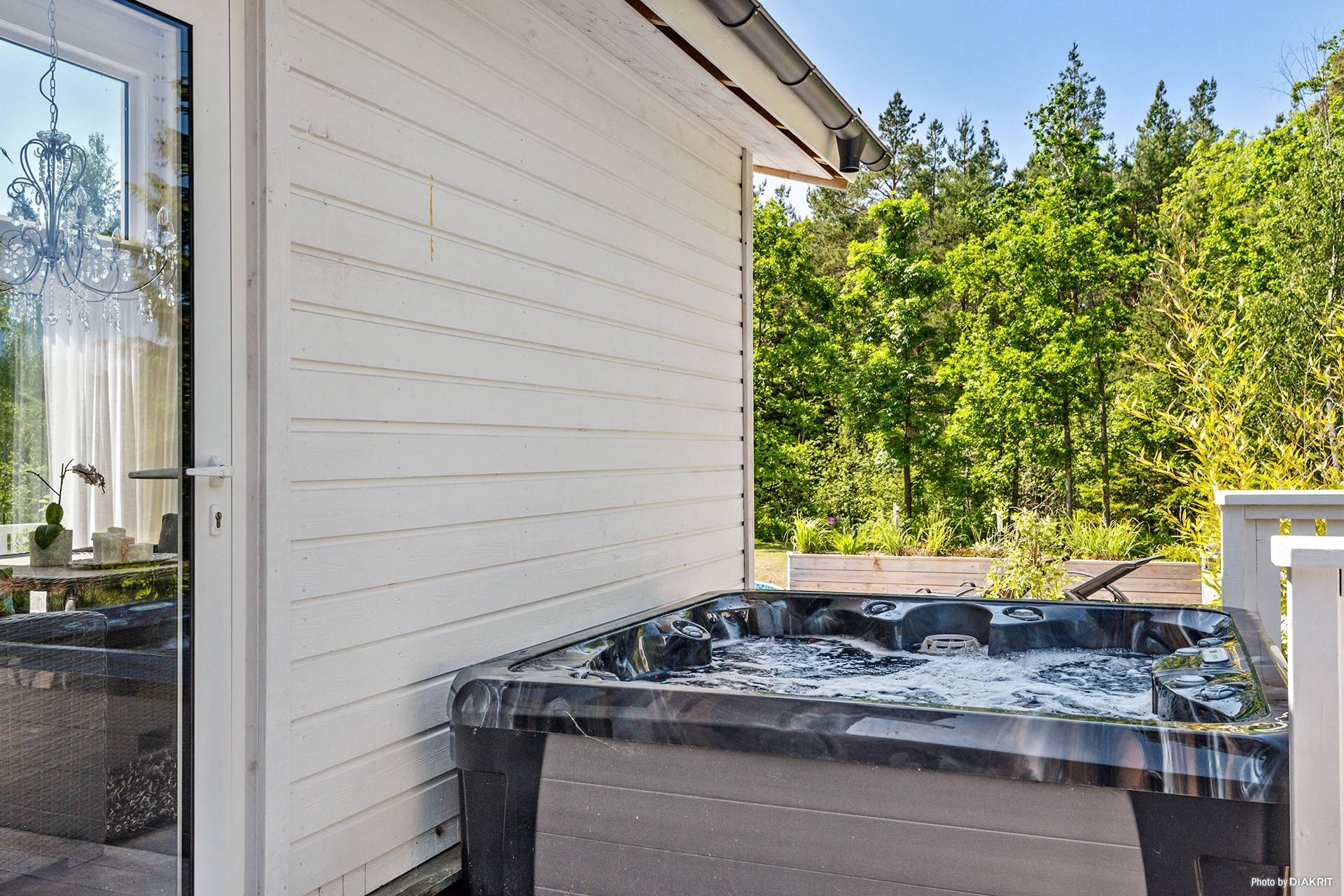 6 rum Villa på Sanda Västerbykviar 21 Sanda - Björkhaga Gotlands kommun - bild 39