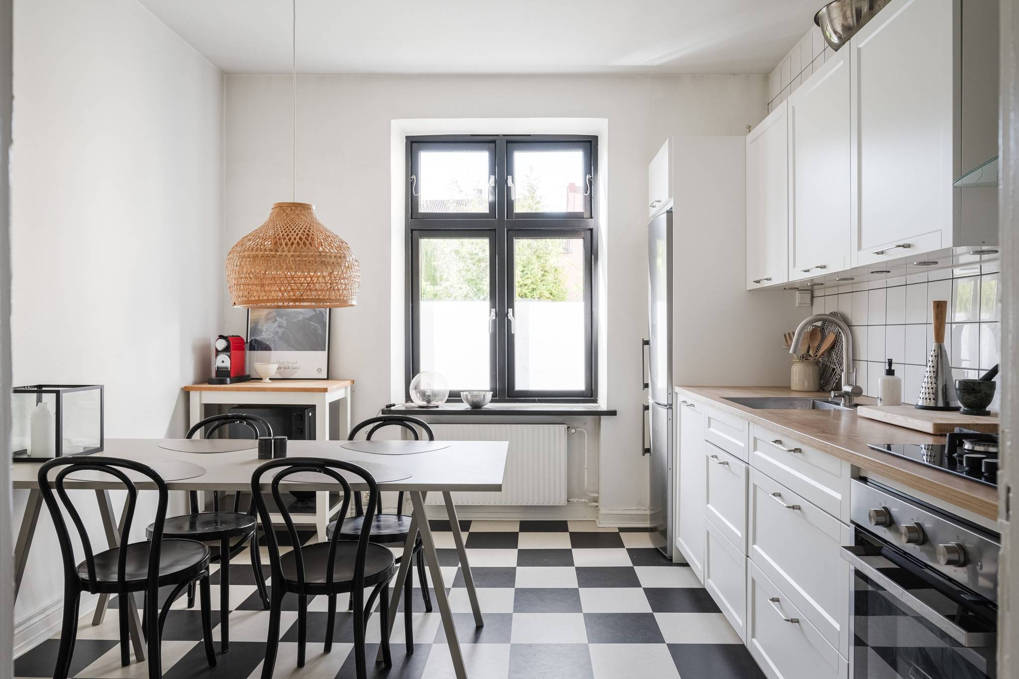 2 rum lägenhet på Glasbruksgatan 1C Limhamn, Malmö kommun - bild 4