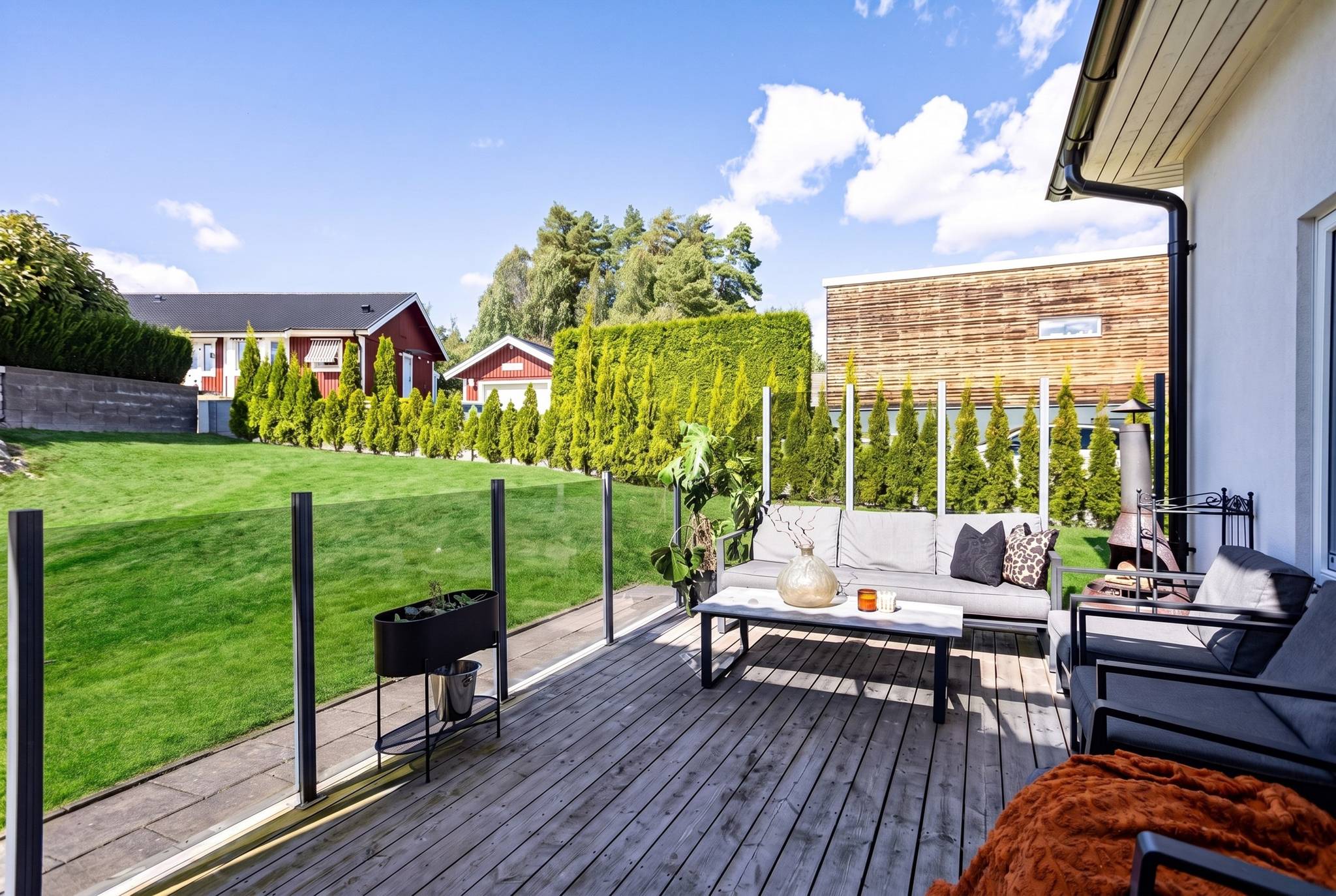 5 rum Villa på Morängatan 9 Ullvibackar Köpings kommun - bild 31