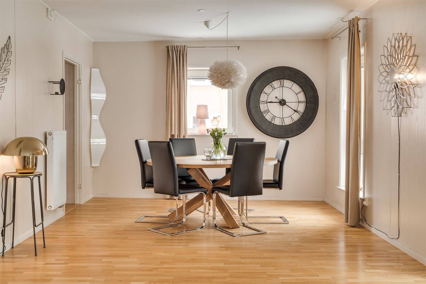 4 rum Lägenhet på Södra Lasarettsvägen 10 Centralt Skellefteå kommun - bild 6