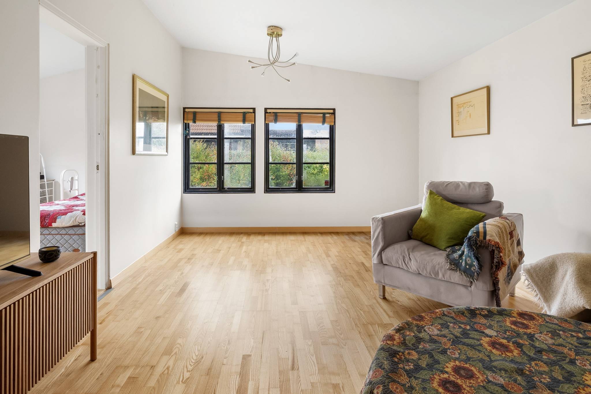 6 rum Parhus på Gyllenstiernas väg 18 Näsbypark Täby kommun - bild 16