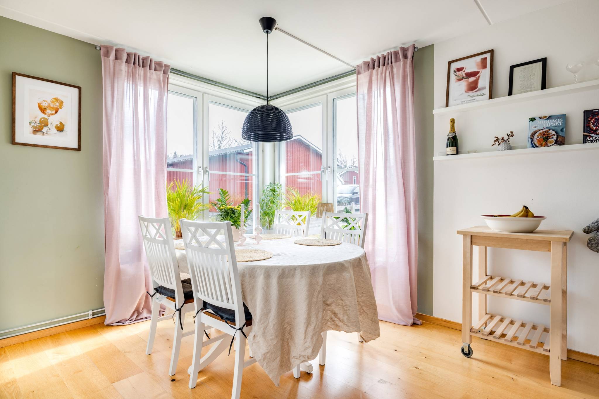 3 rum Lägenhet på Ställets Bygata 25 Stället Kungälvs kommun - bild 5